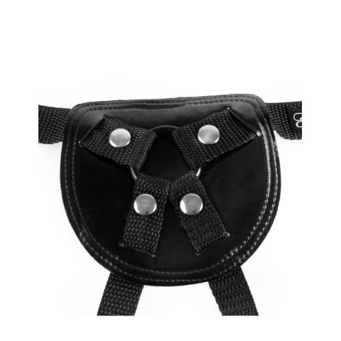 fantasy, Ham Strap-on Stay-put Harness, pasiune.ro