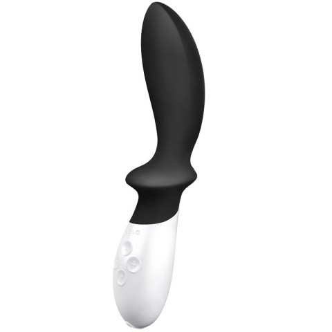 Pagina 6 - Vibratoare Punctul G, Vibrator Lelo Loki Negru, pasiune.ro