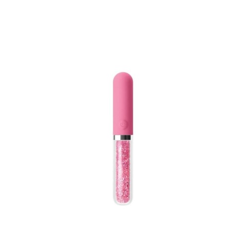 Pagina 2 - Vibratoare Clasice, Vibrator Clasic Stardust Posh, Roz, 12.5 Cm, pasiune.ro