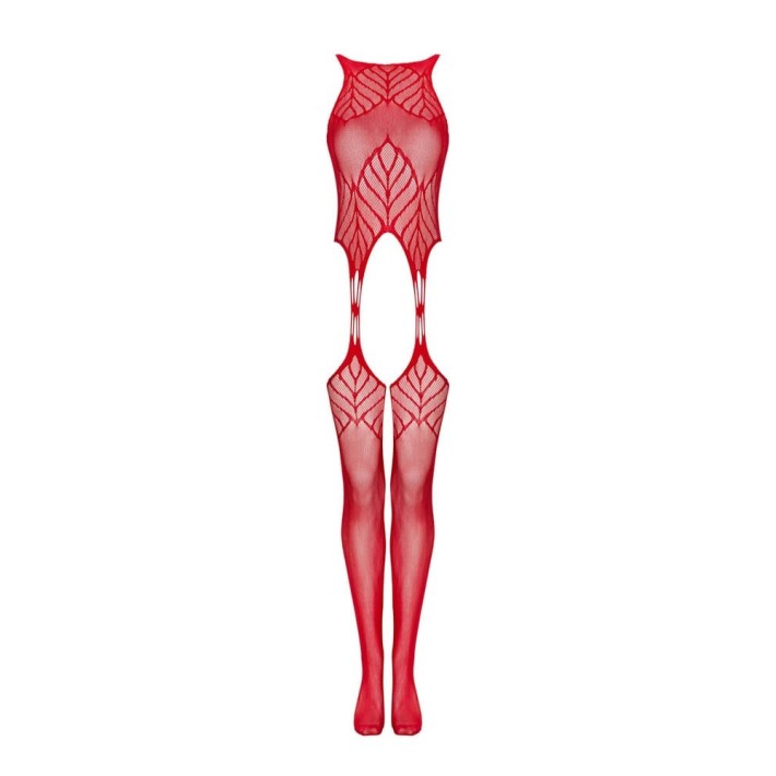 Bodystocking N122 S/m/l S/l, Xl/2xl 2