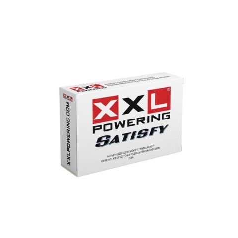 Pagina 5 - Afrodisiac, Stimulent Potenta Xxl Powering Satisfy, 2 Caps., pasiune.ro