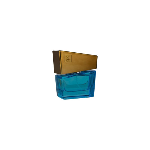 shiatsu, Shiatsu Pheromon Fragrance Man Lightblue  50 Ml, pasiune.ro