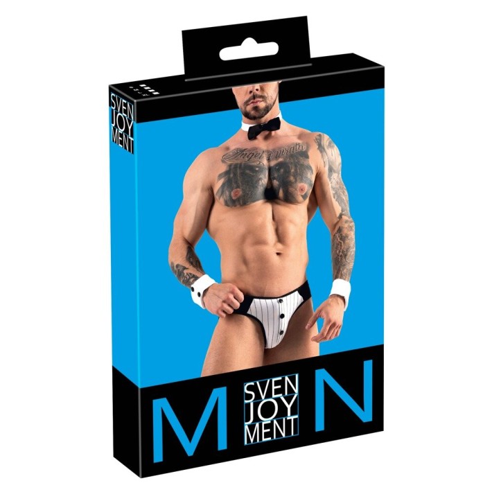 Set Erotic 4 Piese 4
