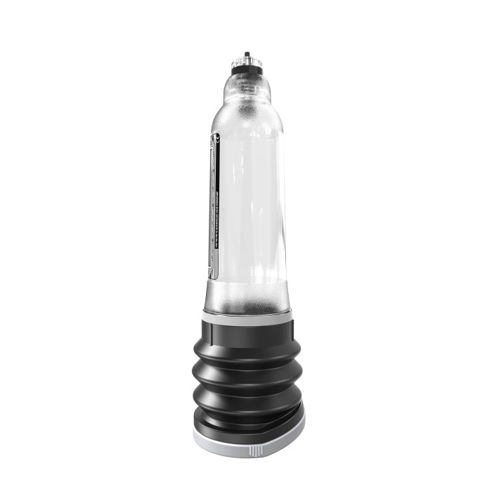 Pompa Marire Penis Hydromax7, Transparent 4
