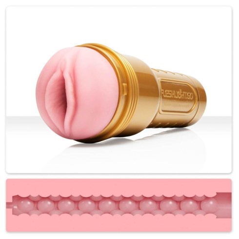 masturbator, Masturbator Vagin Go Stamina Training Unit, pasiune.ro