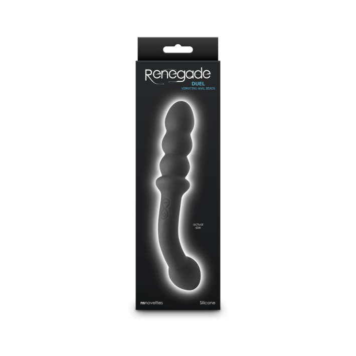 Renegade - Duel - Black 4