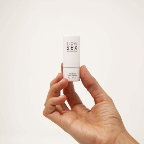 Pagina 19 - Esentiale, Afrodiziac Full Body Solid Perfume, 8 G, pasiune.ro