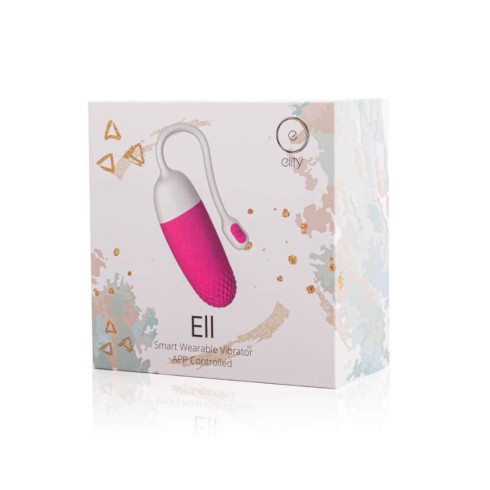 ou, Ou Vibrator Smart App Ell, pasiune.ro