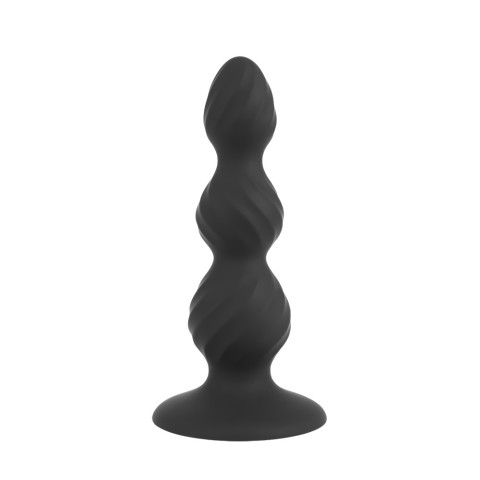 Pagina 3 - Chisa Novelties, 5.5'' Anal Control Plug, pasiune.ro