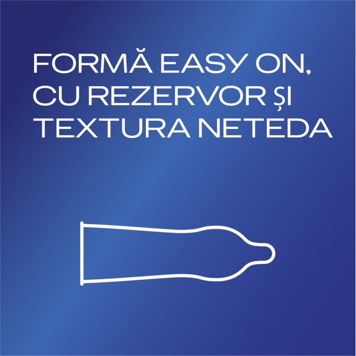 Prezervative Durex Originals, 5+1 Bucati  4