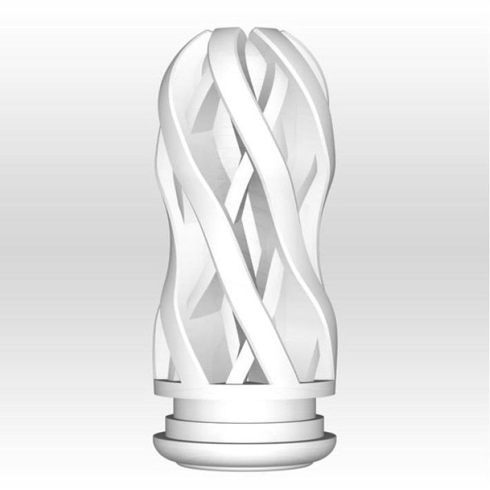 Masturbator Air-tech Vacuum Cup Ultra 4