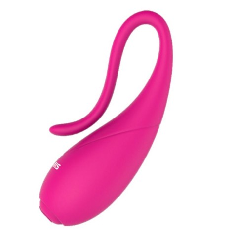 microfon, Vibrator Nalone Coco, pasiune.ro