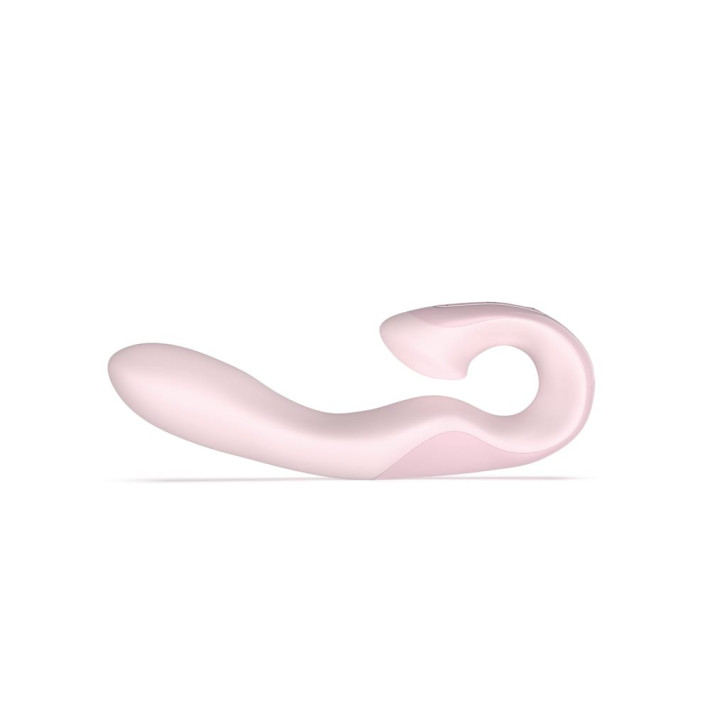 Zini Roae Se Three-way Pleasure Vibrator Pink_b15o25_4 11