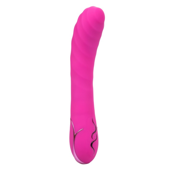 Vibrator Punctul G Inflatable G-wand 2