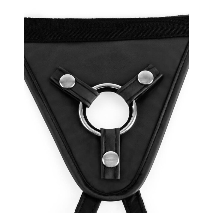 Ham Pentru Strap-on Perfect Fit Harness 4