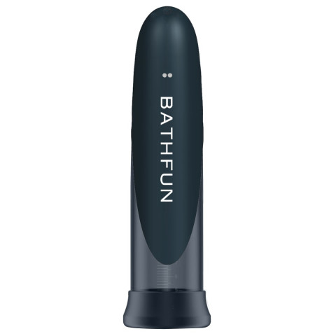 Pompe penis, Bathfun Automatic Waterproof Masturbating Pump, pasiune.ro