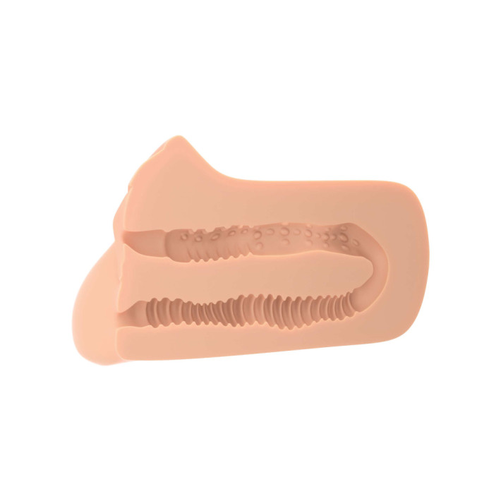 Pick Your Pleasure Stroker  Light 3