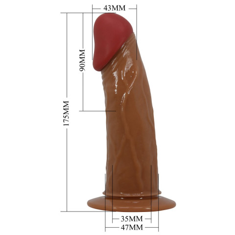 Pagina 2 - Vibratoare Cuplu, Pretty Love Stark Harness Briefs Brown, pasiune.ro