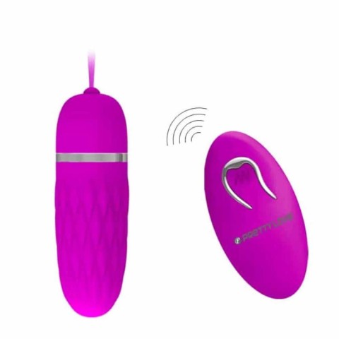 Pretty Love, Ou Vibrator Wireless Dawn, pasiune.ro