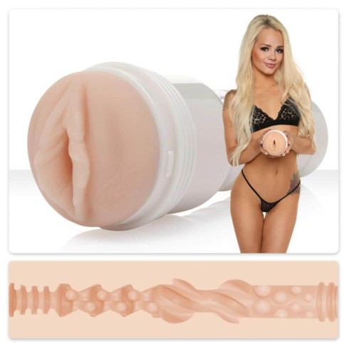 masturbator, Masturbator Vagin Elsa Jean Tasty, pasiune.ro