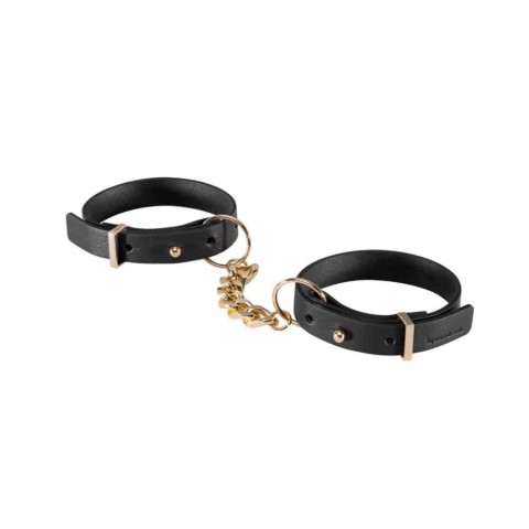 Bijoux Indiscrets, Catuse Glezne Maze, Negru, pasiune.ro