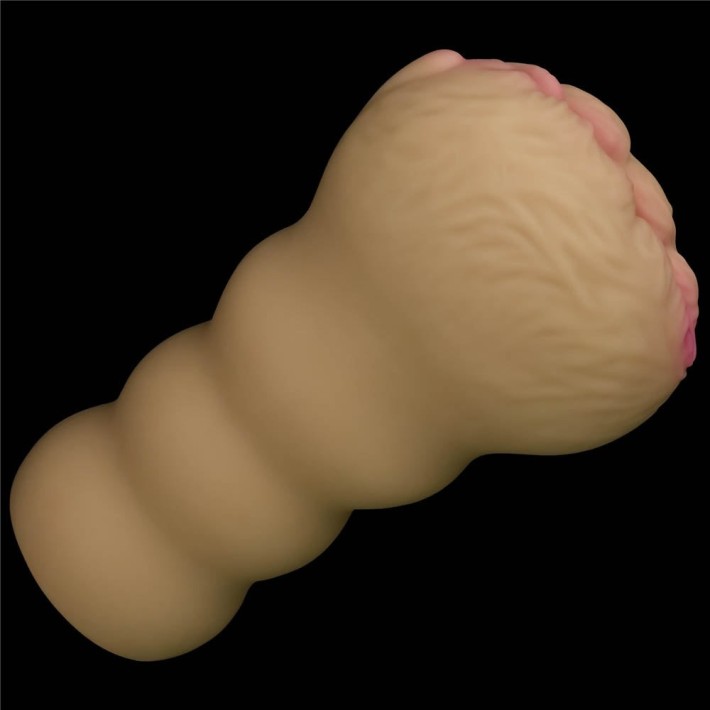 Masturbator Vagin Aliens Pie Masturbator 3, Natural 6