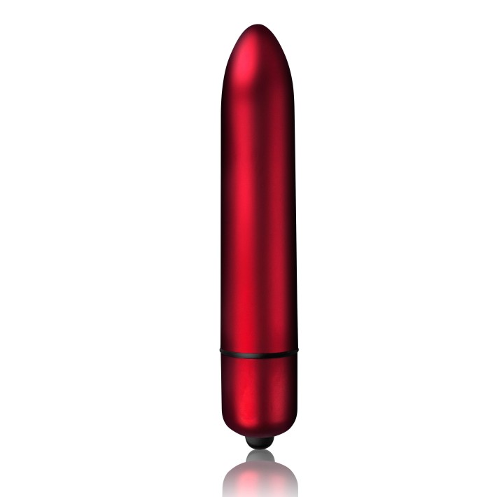 Glont Vibrator Truly Yours Rouge Allure, 16 Cm 3