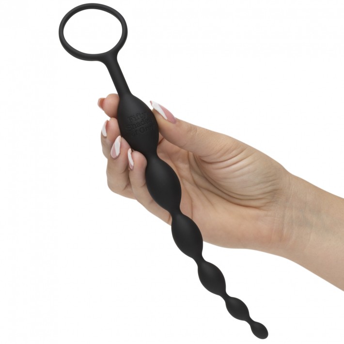 Kit Initiere Sex Anal Fifty Shades Of Grey 4