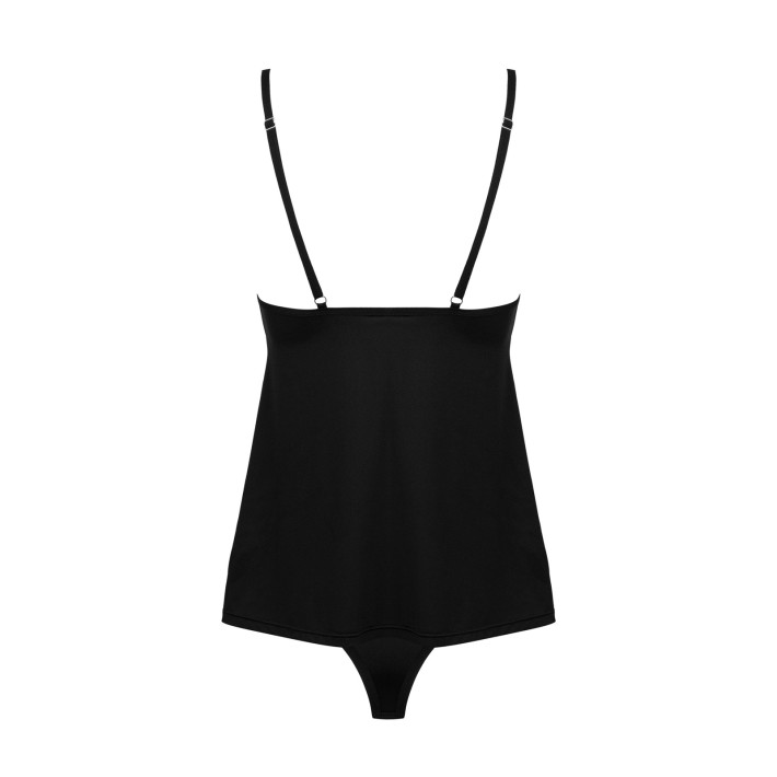 Bella Rou Top & Panties   Xs/s M/l, Xl/2xl, Xs/s 10