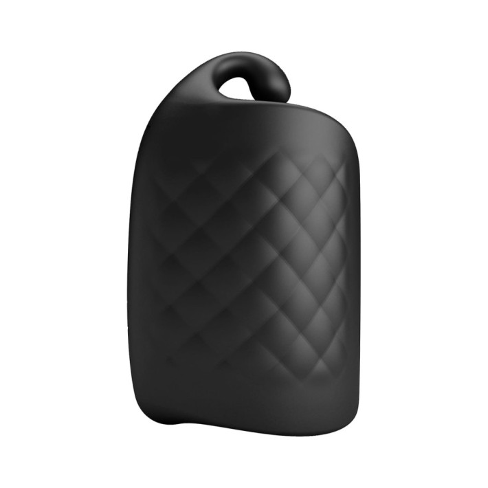Masturbator Cu Vibratii Glans Trainer 6