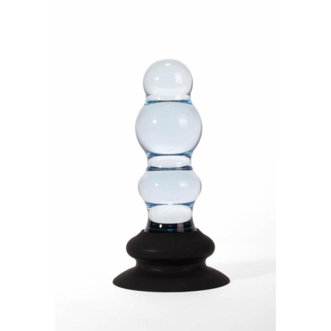 Pagina 6 - Dopuri Anale, Dop Anal Cu Ventuza Detasabila, Transparent, 14.5 Cm, pasiune.ro