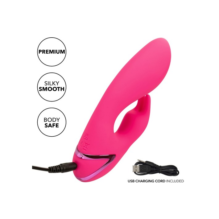 Vibrator So. Cal Sunshine California Dream 8