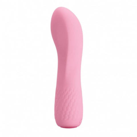 Pagina 3 - Pretty Love, Vibrator Alice, Roz Deschis, 12 Cm, pasiune.ro