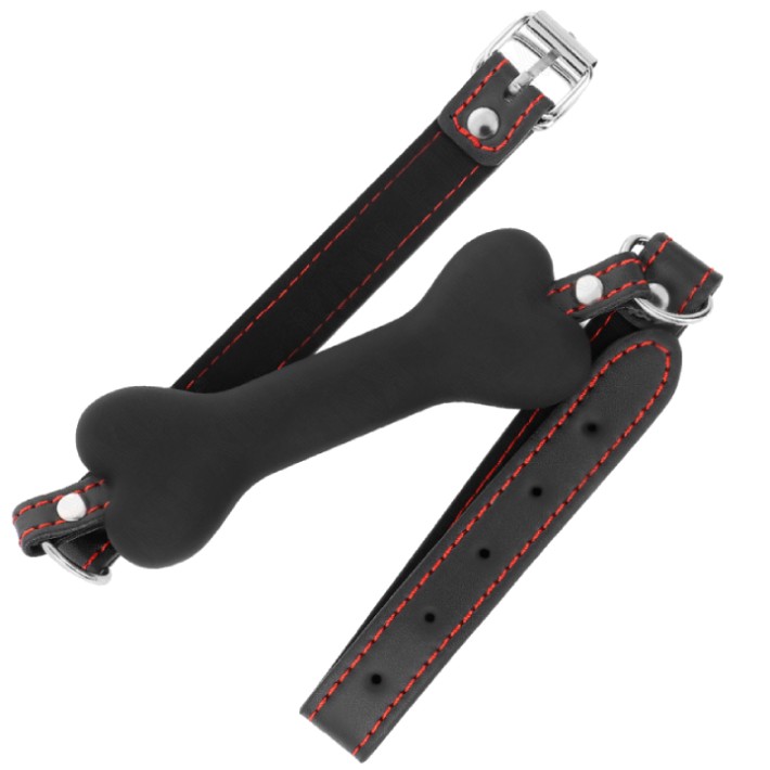 Calus In Forma De Os 12 Cm Kink Negru 63 X 2 Cm 4