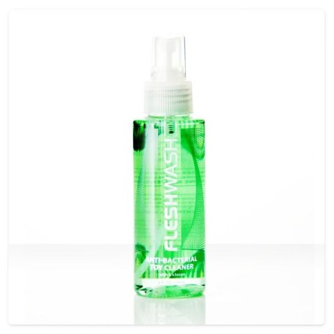 Igiena sexuala curatare, Solutie Curatare  Jucarii Erotice Fleshwash Toy Cleaner, 100 Ml, pasiune.ro