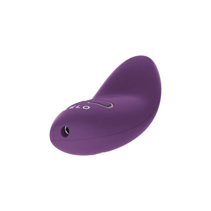 Vibrator Special Lily 3 Dark Plum 3