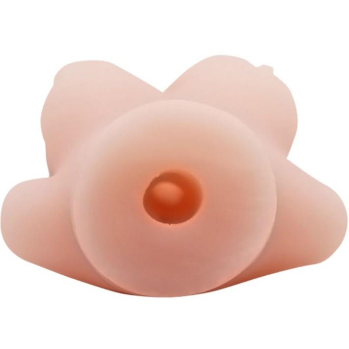 Mini Masturbator Passion Lady Fit 4