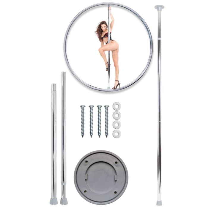 Bara De Dans Fantasy Dance Pole 4