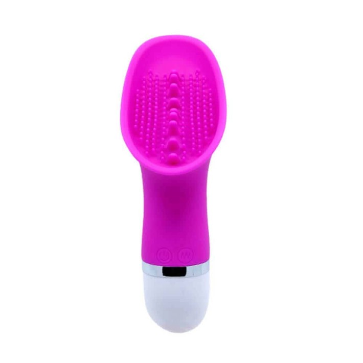 Stimulator Clitoridian Claude, Roz, 16 Cm 15