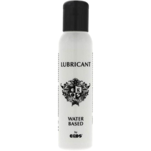 Eros, Lubrifiant Pe Baza De Apa, 100 Ml, pasiune.ro