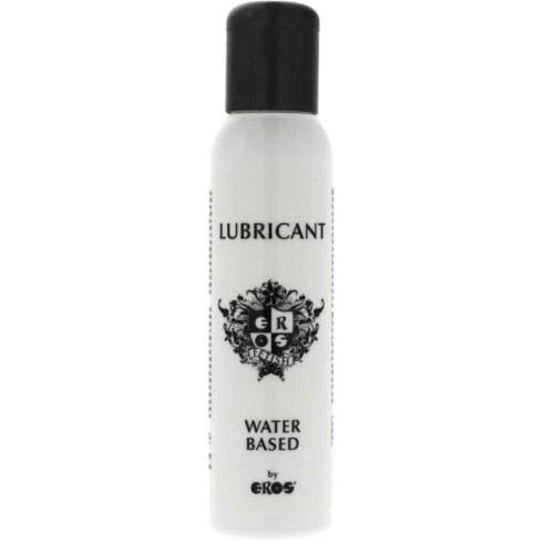 eros, Lubrifiant Pe Baza De Apa, 100 Ml, pasiune.ro