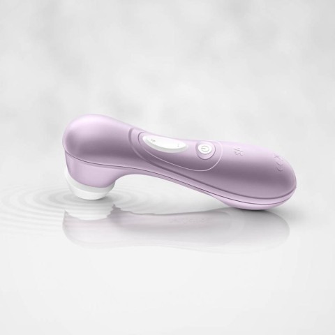 Pagina 2 - Vibratoare Clitoridiene, Vibrator Clitoridian Pro 2, Violet, pasiune.ro