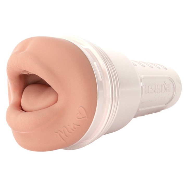 Masturbator Gura Fleshlight Mia Malkova 3