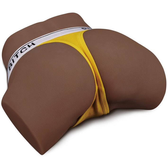 Streetgirl's Sensation Pulse (brown) Iii_b15o50_4 8