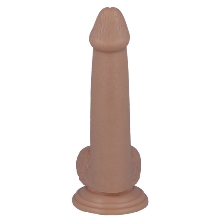 Dildo Mr Intense 10 18 Cm 2