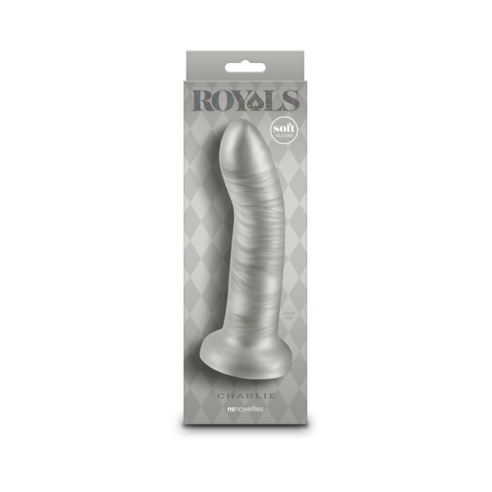 Royals - 7