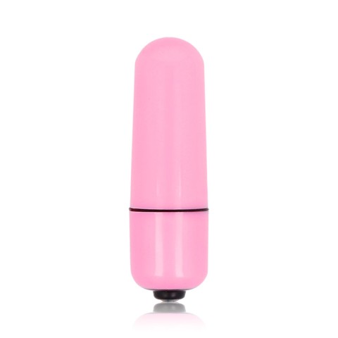 FashionBrand, Glont Glossy Roz, pasiune.ro