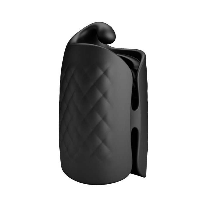 Masturbator Cu Vibratii Glans Trainer 7