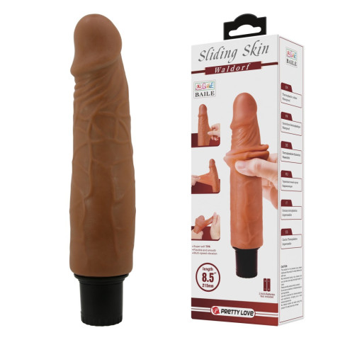 Debra, Sliding Skin Waldorf, pasiune.ro