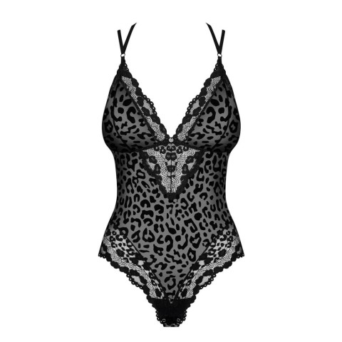 Body, Giully Teddy L/xl L/xl, S/m, pasiune.ro